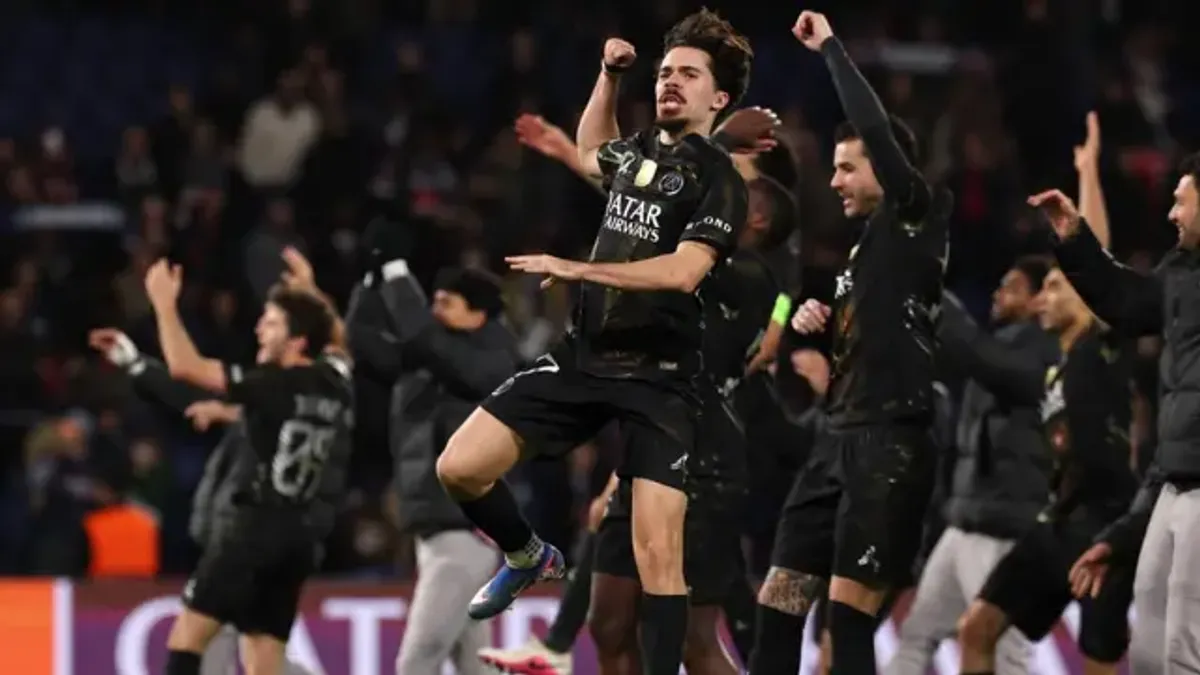 PSG Janjikan Bonus Melimpah Jelang Final Liga Champions