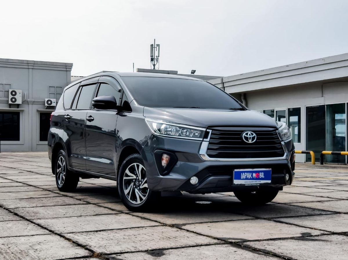 Harga Bekas Innova Diesel 2015 Turun dan Makin Menarik