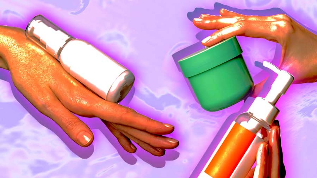 BPOM RI Sita Kosmetik Ilegal Senilai Rp27,6 Miliar di Tangerang
