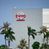 TSMC Catat Kenaikan Penjualan 30 Persen Berkat Permintaan Infrastruktur AI
