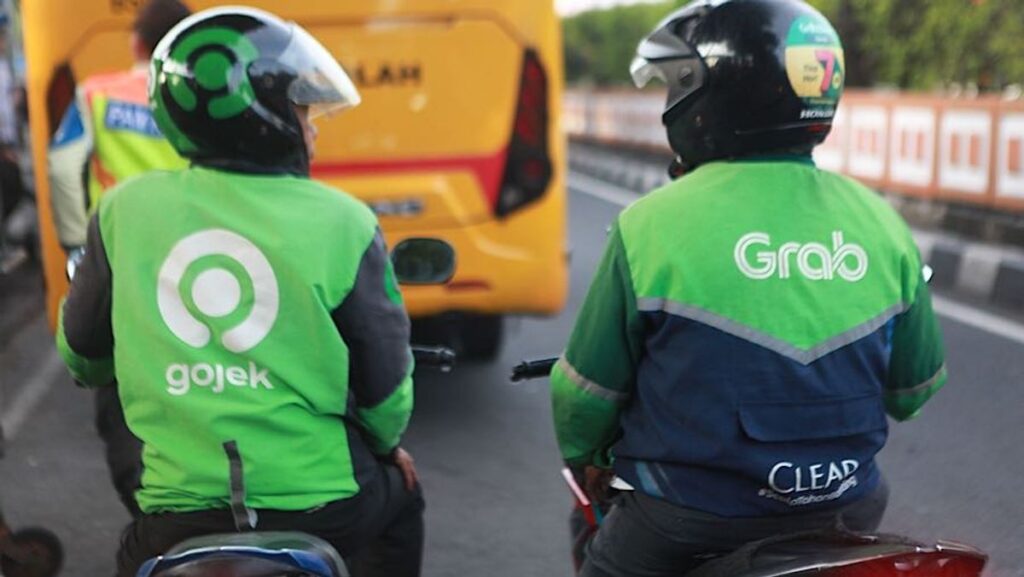 GoTo Pastikan Tarif Komisi Driver GoRide 8 Persen Mulai 1 Juli 2026