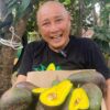 Heru Gundul Ungkap Pengalaman Dua Dekade Menjadi Pembawa Acara Petualangan