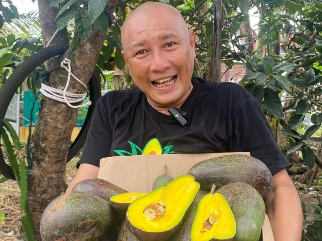 Heru Gundul Ungkap Pengalaman Dua Dekade Menjadi Pembawa Acara Petualangan