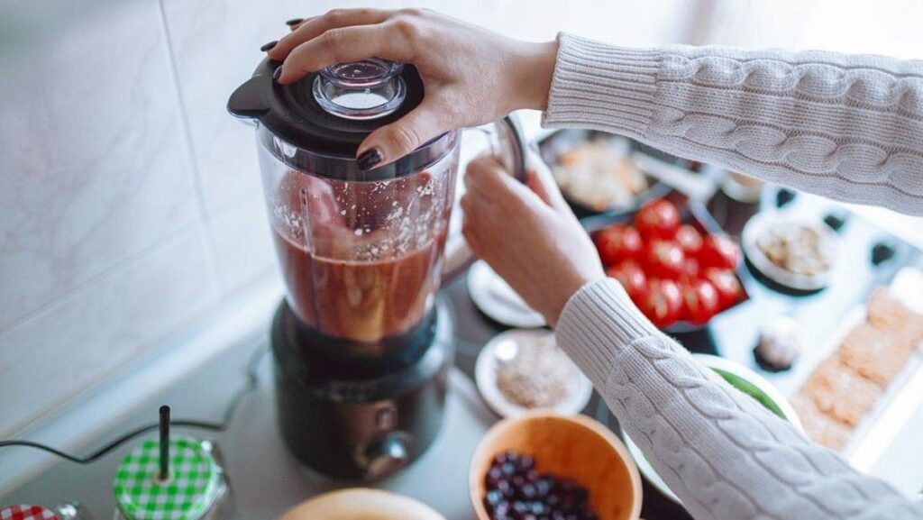 Kandungan Nutrisi Jus Buah Bisa Menyusut Jika Disimpan Terlalu Lama