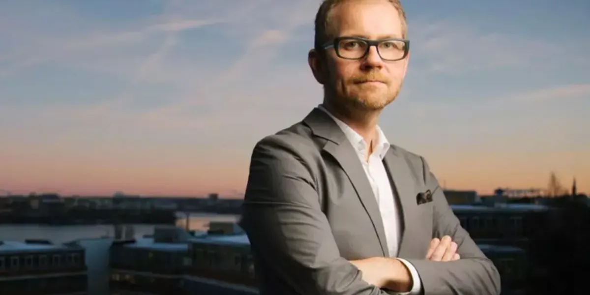 Robert Henrysson Mundur dari Jabatan CEO Supermassive Games