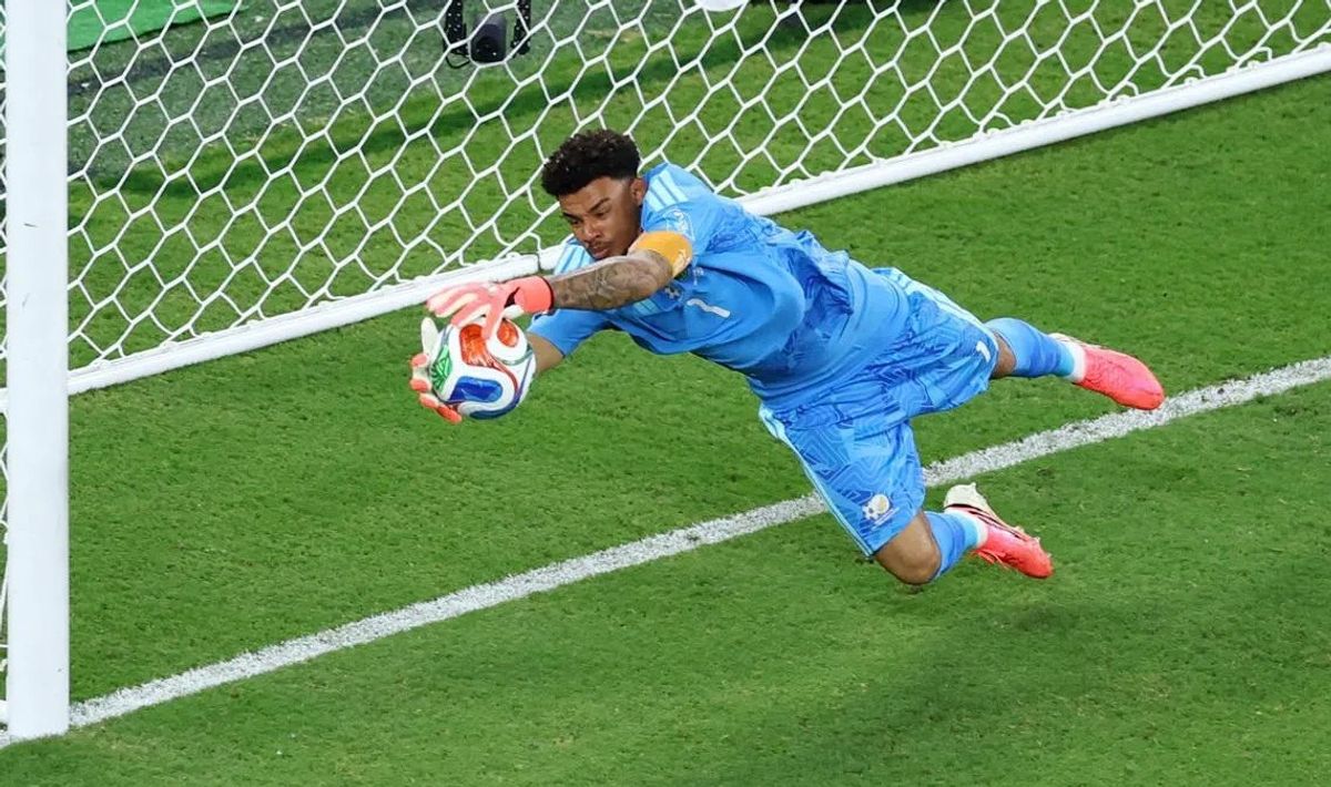 Ronwen Williams Bersiap Hadapi Kanada pada Babak 32 Besar Piala Dunia