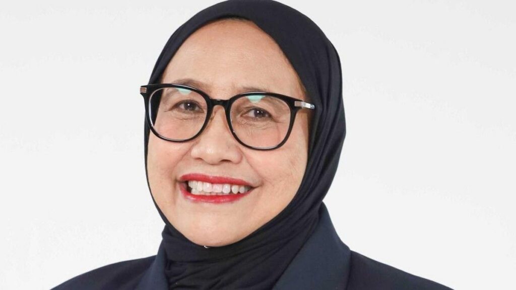 Badan Gizi Nasional Bantah Hoaks Dana Makan Gratis