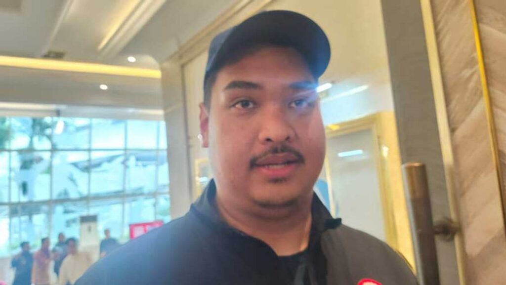 KPK Periksa Kembali Dito Ariotedjo Terkait Kasus Korupsi Kuota Haji