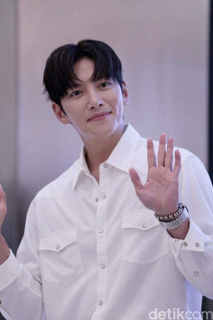 Ji Chang Wook Tunggak Pajak Puluhan Miliar Won