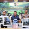 Polda Riau Terapkan Pasal TPPU pada Tersangka Perdagangan Gading Gajah