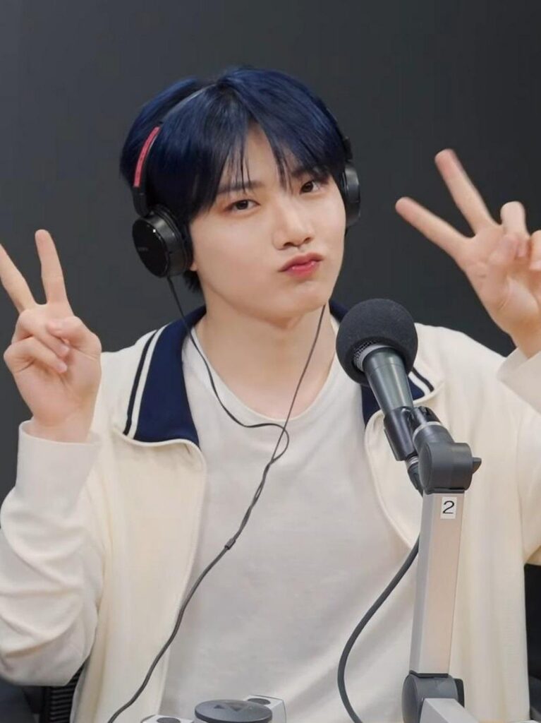 Junkyu TREASURE Hentikan Aktivitas akibat Masalah Kesehatan