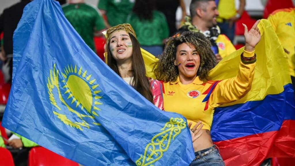 Portugal Cukur Uzbekistan Lima Gol Tanpa Balas di Piala Dunia 2026