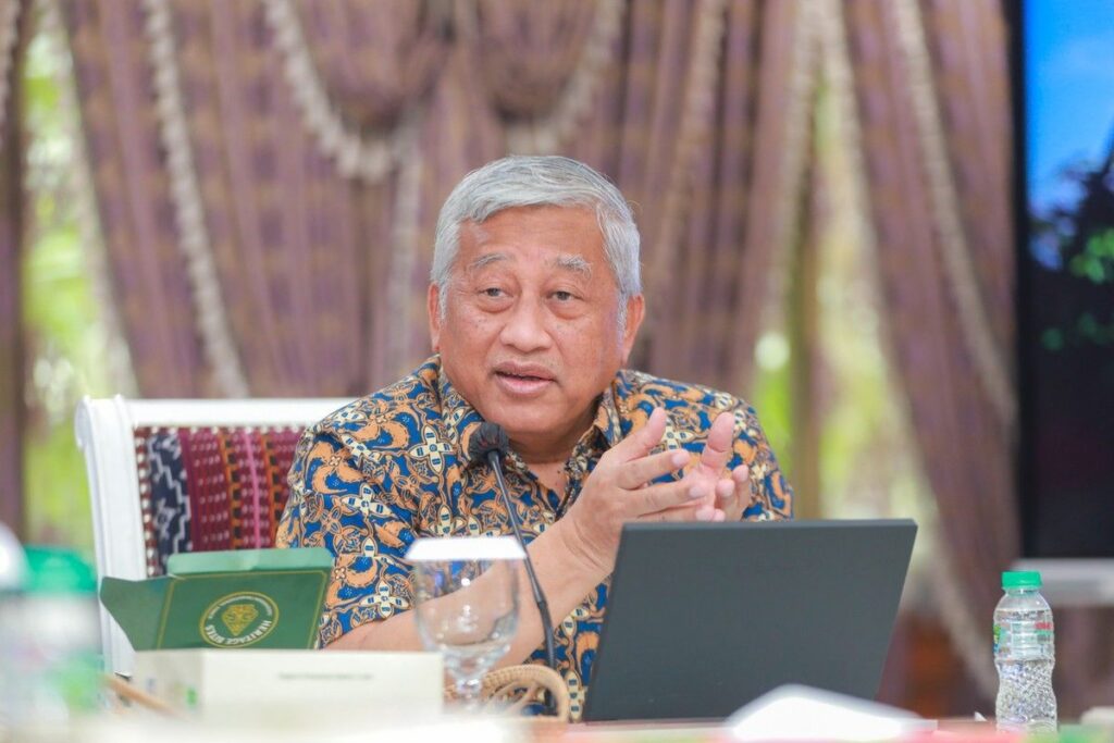 Kemensos Evaluasi Penyelenggaraan Sekolah Rakyat untuk Pantau Kinerja Kepala Sekolah