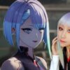 Pengisi Suara Lucy Jajal Wuthering Waves dan Maksimalkan Karakter S6