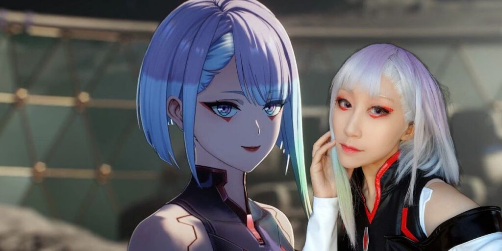 Pengisi Suara Lucy Jajal Wuthering Waves dan Maksimalkan Karakter S6