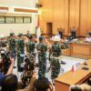 Pengadilan Militer Vonis Empat Anggota TNI Terkait Penyiraman Air Keras