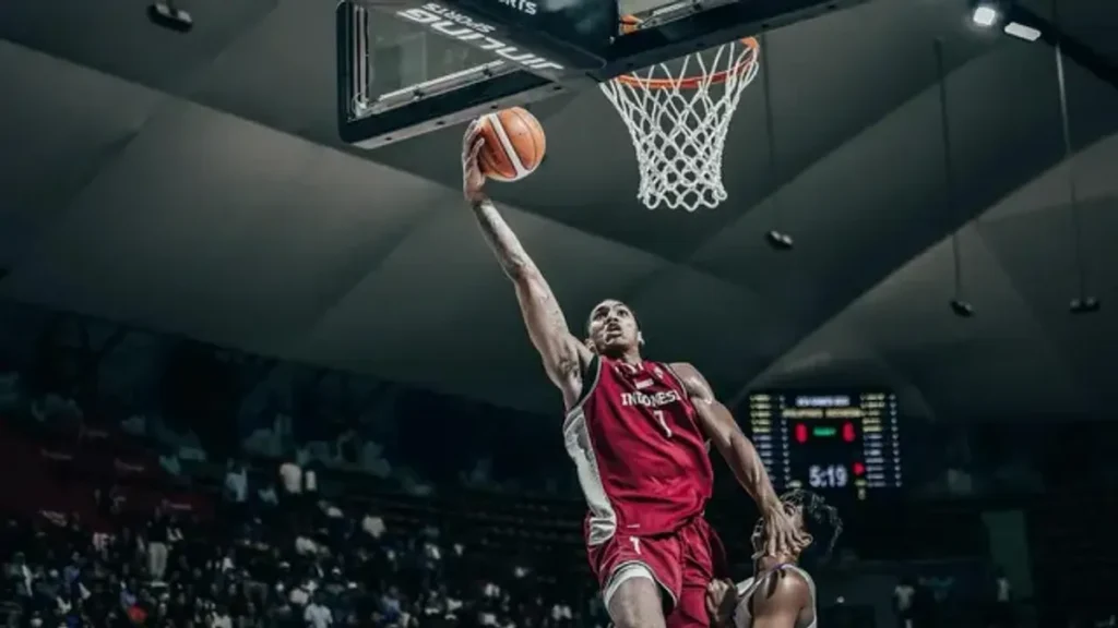 Derrick Michael Xzavierro Resmi Gabung Klub Jepang Saga Ballooners