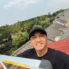 Rico Ceper Bantah Hoaks Meninggalnya Komedian Senior Haji Bolot