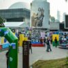 Pemprov DKI Gelar Jakarta Future Festival dan Jakarta Fair Kemayoran 2026
