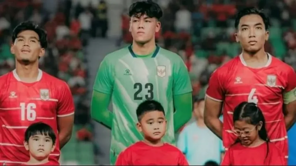 Timnas U19 Indonesia Tantang Australia di Semifinal Piala AFF 2026
