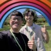 Dua Developer Muda Indonesia Bertemu Tim Cook di WWDC 2026