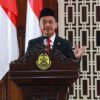 Kementerian ESDM Merombak 107 Pejabat Administrator dan Pengawas