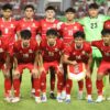 Timnas U19 Indonesia Tantang Australia di Semifinal Piala AFF 2026
