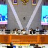 Komisi V DPR Tunda Rapat Anggaran Kemenhub
