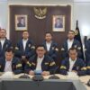 Bareskrim Polri Tahan Dua Direktur PT Simba Jaya Utama