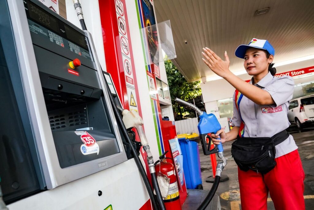 Pertamina dan BP Naikkan Harga BBM Nonsubsidi Akhir Juni 2026