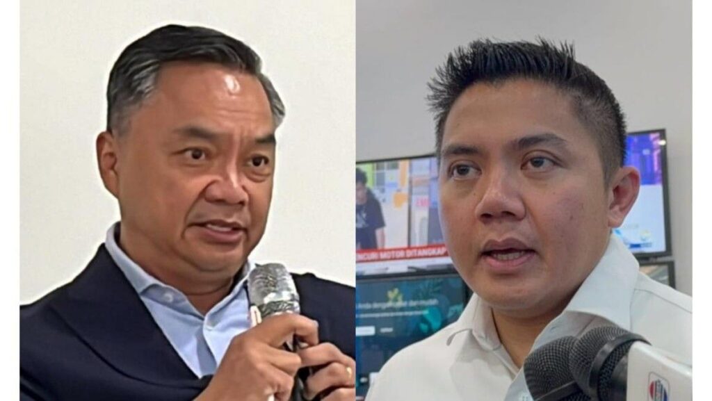 Seskab Teddy Tanggapi Lima Saran Dino Patti Djalal Terkait Lawatan Prabowo