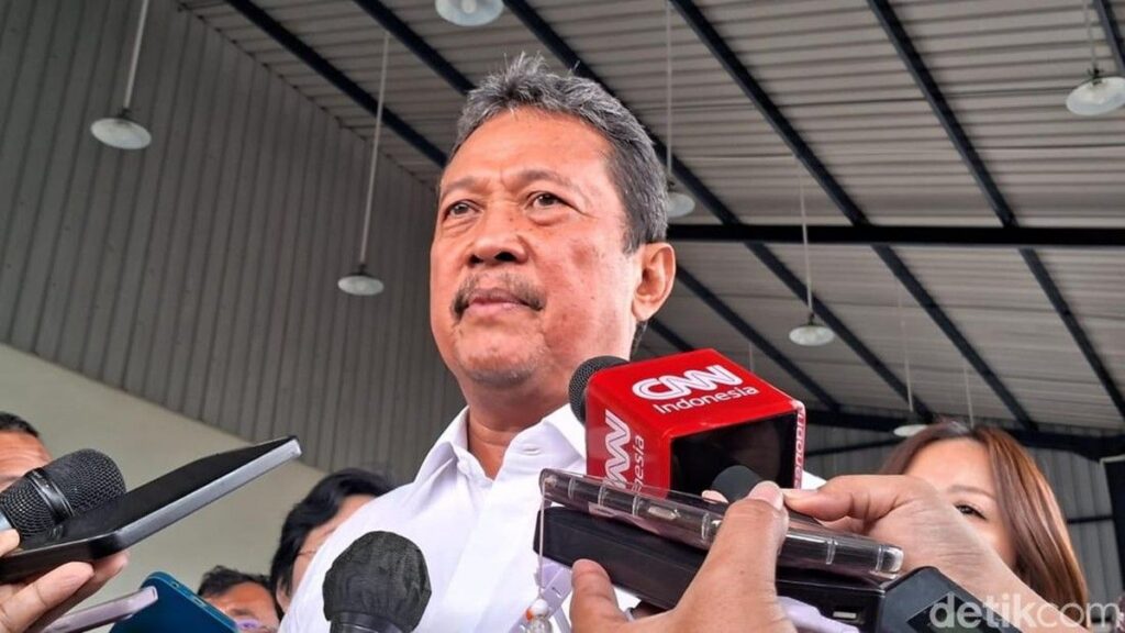 KKP Hadapi Kendala Akses Pembangunan Kampung Nelayan Merah Putih