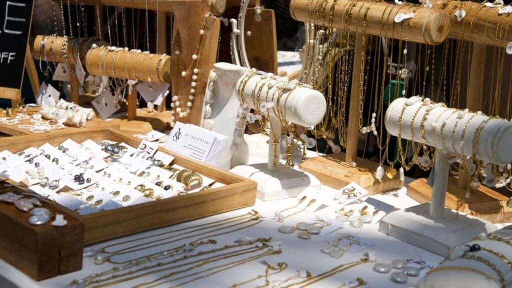 Gek Nanda Rintis By Ash Jewelry dari Bali hingga Tembus Pasar Australia