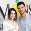 Taylor Lautner Umumkan Jenis Kelamin Anak Pertama Berjenis Kelamin Perempuan