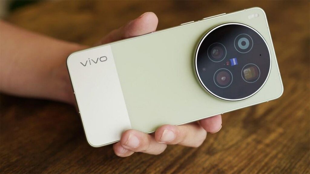 Review Vivo X300 Ultra: Kamera Serba Bisa untuk Fotografer profesional