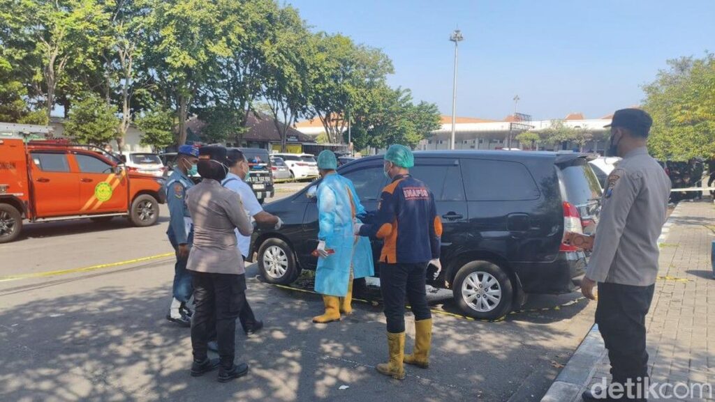 Keluarga Bantah Rumor Kehamilan Sekretaris Dinas PRKP Bangkalan