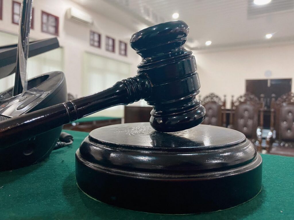Pengadilan Pusat Seoul Vonis Mantan Presiden Yoon Suk Yeol 30 Tahun