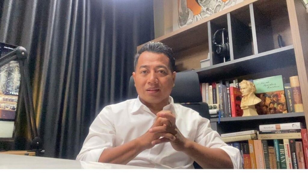 Prabowo Mengaku Tahu Pihak yang Bayar Demonstrasi, Pengamat: Warning Aksi Dipantau
