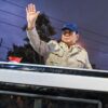 Prabowo Subianto Gunakan Pindad Maung Jadi Kendaraan Dinas Kepresidenan