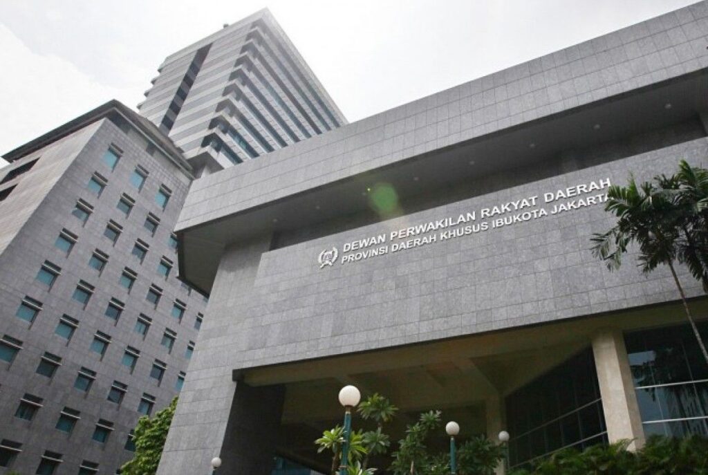 DPRD DKI Jakarta Godok Strategi Pengolahan Sampah