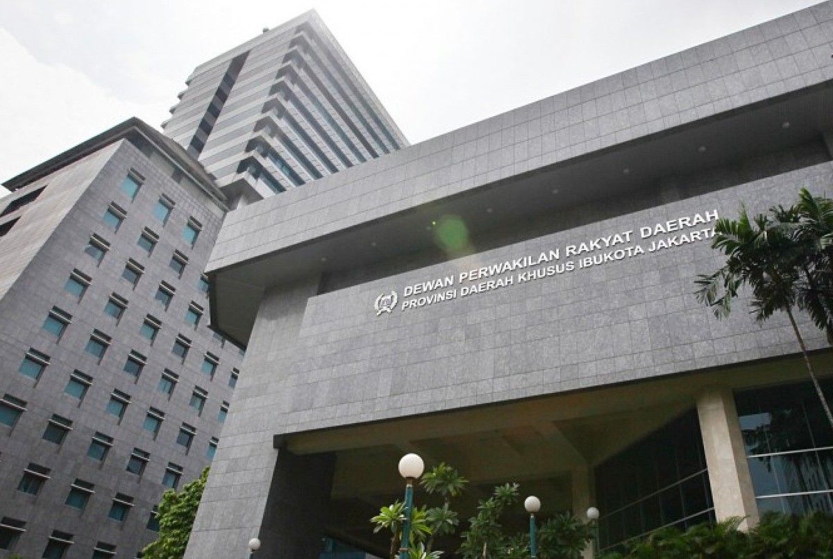 DPRD DKI Jakarta Godok Strategi Pengolahan Sampah