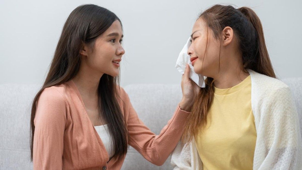 7 Kebiasaan People Pleaser yang Sering Dilakukan Tanpa Sadar
