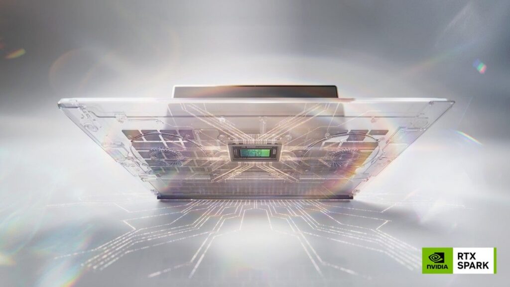 AMD Tanggapi Peluncuran Superchip AI Nvidia Spark dengan Percaya Diri