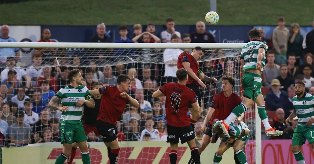 Shamrock Rovers Tantang Galway United Demi Pertahankan Puncak Klasemen