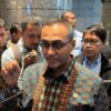 OJK Catat Realisasi Buyback Saham Emiten Capai Rp17,12 Triliun