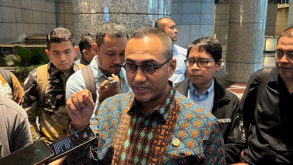 OJK Catat Realisasi Buyback Saham Emiten Capai Rp17,12 Triliun
