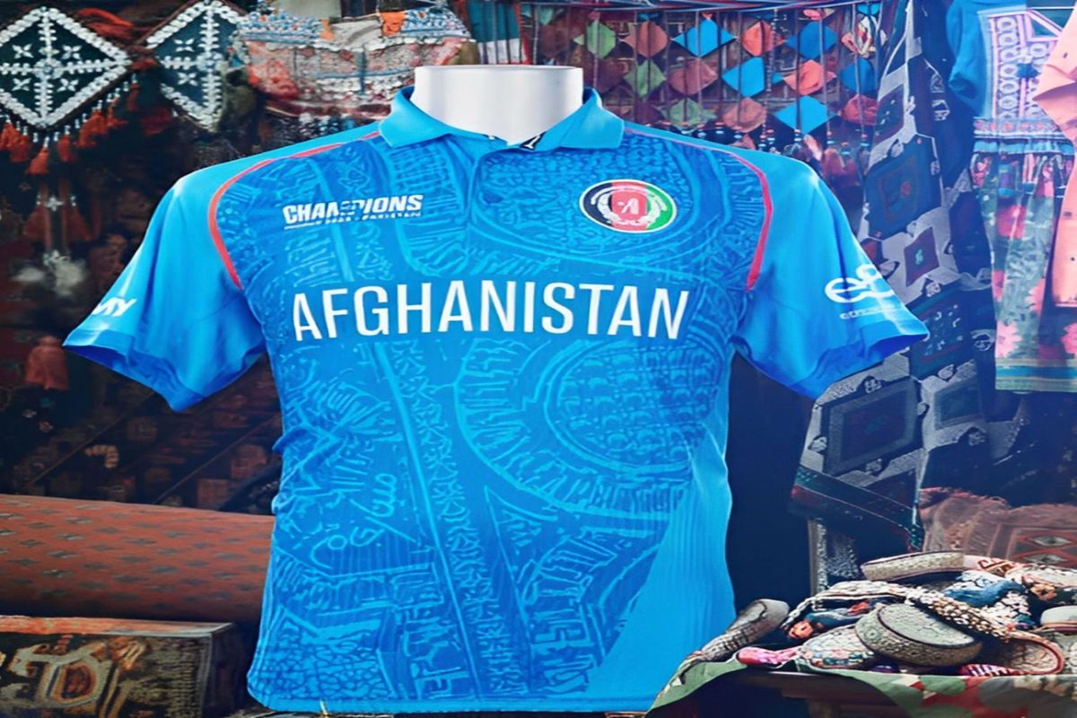 Pakistan Ungguli Rekor Pertemuan Jelang Lawan Afghanistan di Maladewa