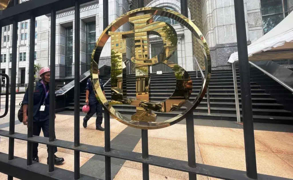 Bank Indonesia Naikkan BI-Rate Jadi 5,50 Persen