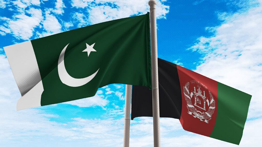 Militer Pakistan Gempur Perbatasan Afghanistan Tewaskan 29 Militan