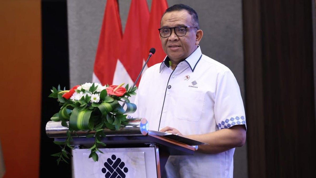 Wamenaker Sebut Perjanjian Kerja Bersama Perkuat Hubungan Industrial